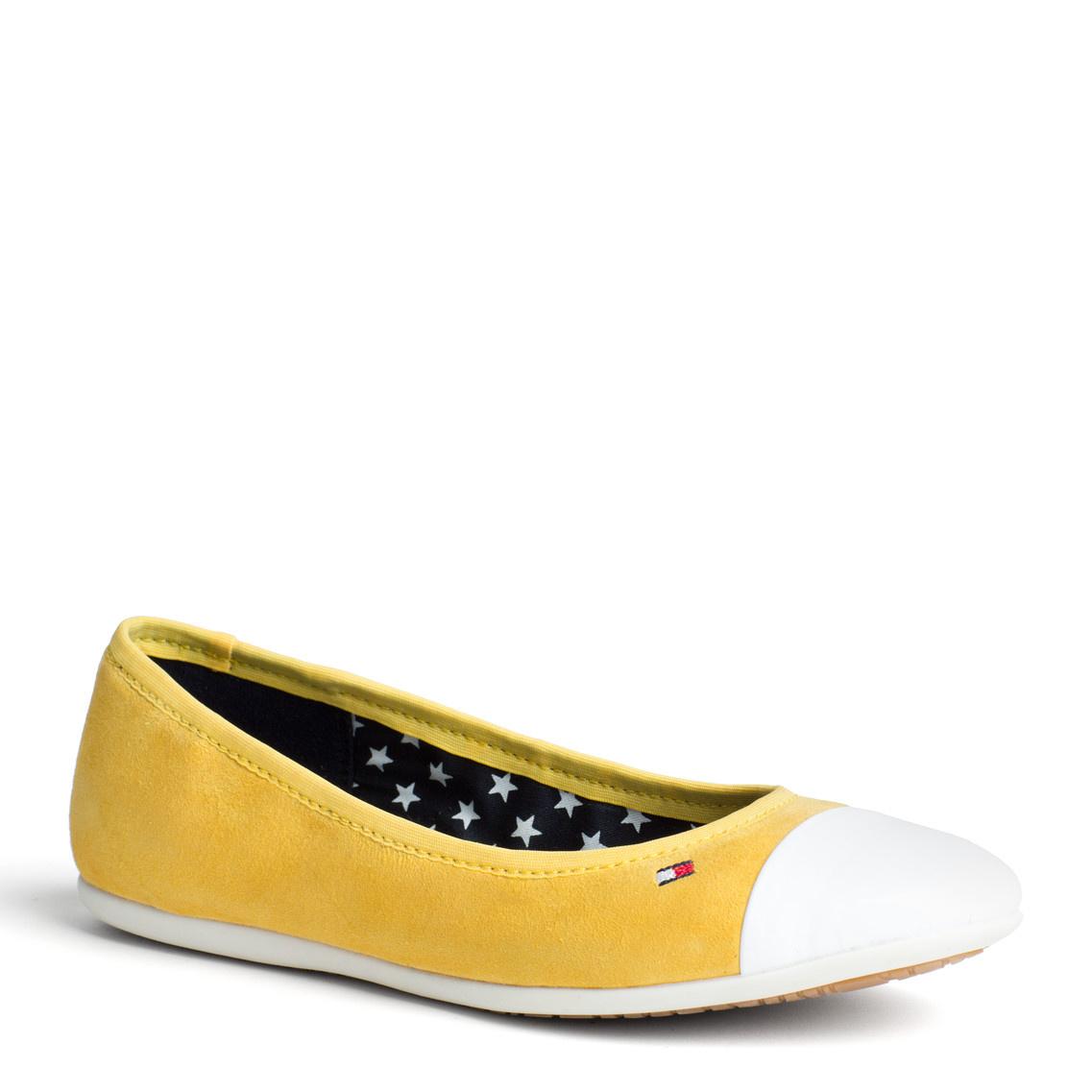 Foto Tommy Hilfiger Dahlia Bailarina