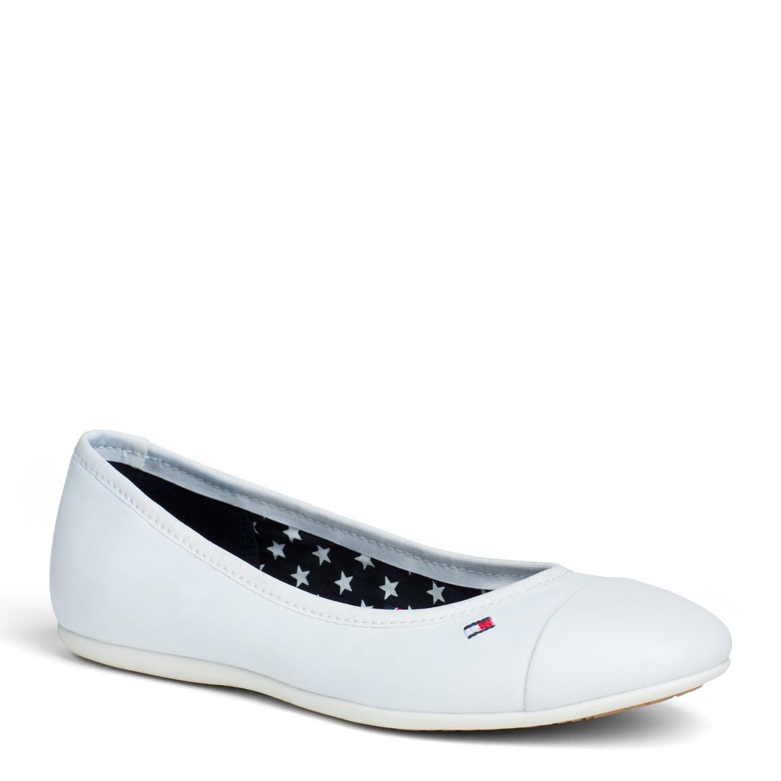 Foto Tommy Hilfiger Dahlia Bailarina