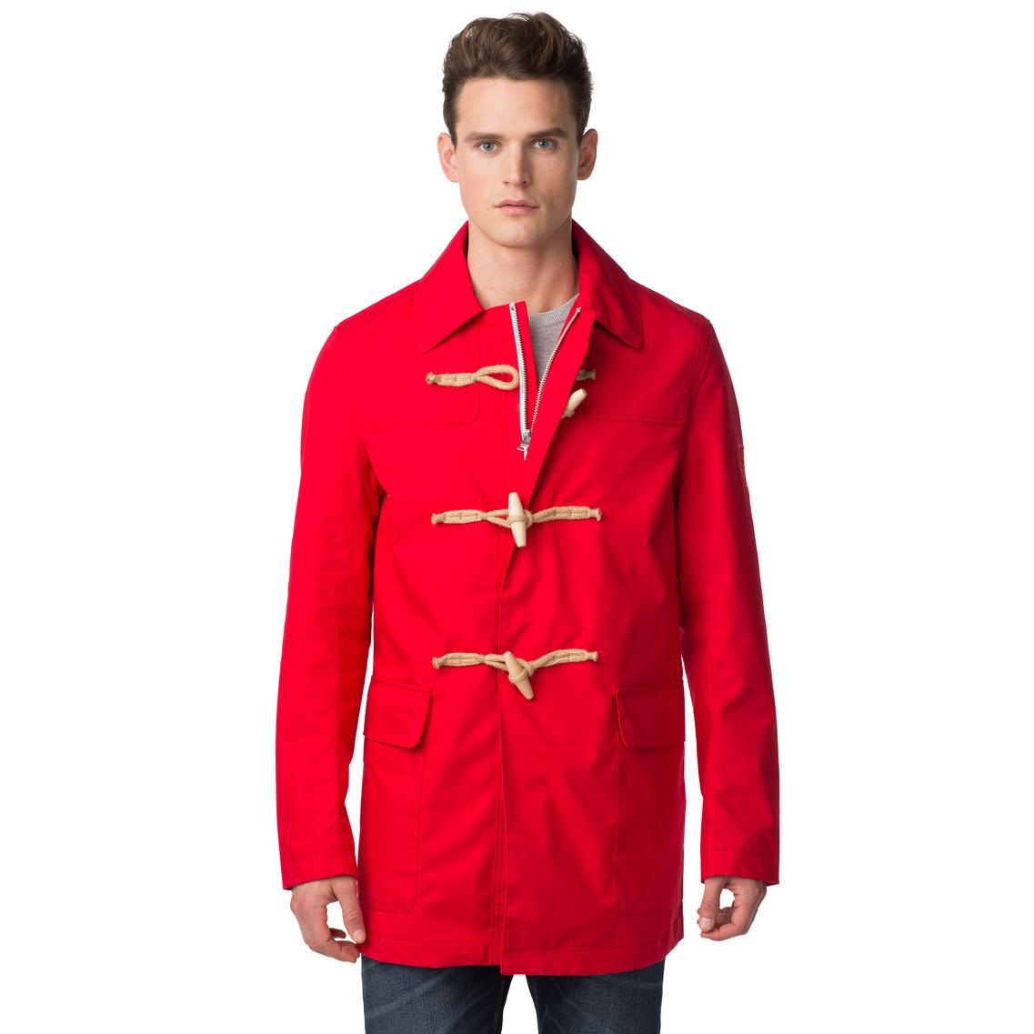 Foto Tommy Hilfiger Darcy Chaqueta
