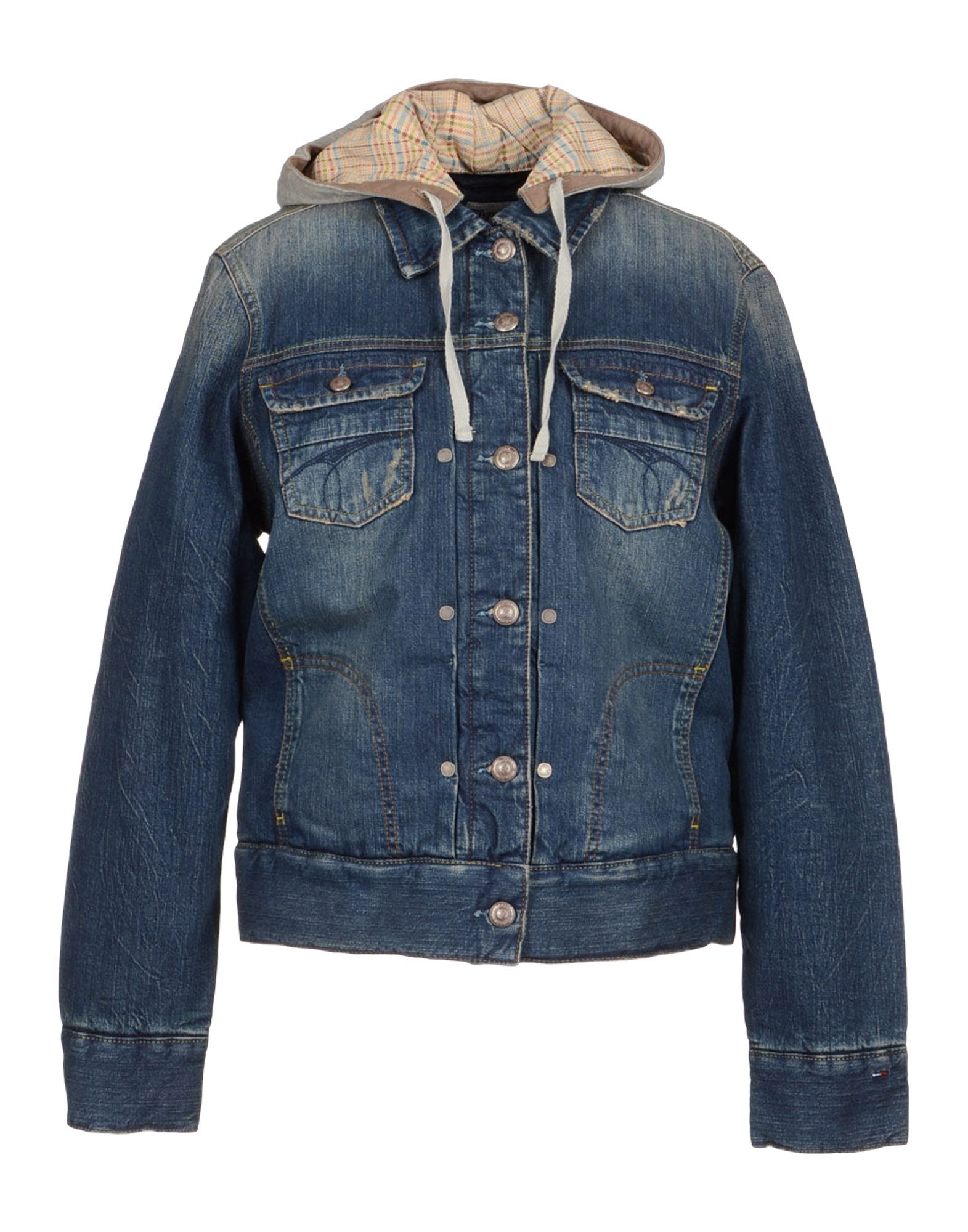Foto tommy hilfiger denim chaquetas vaqueras
