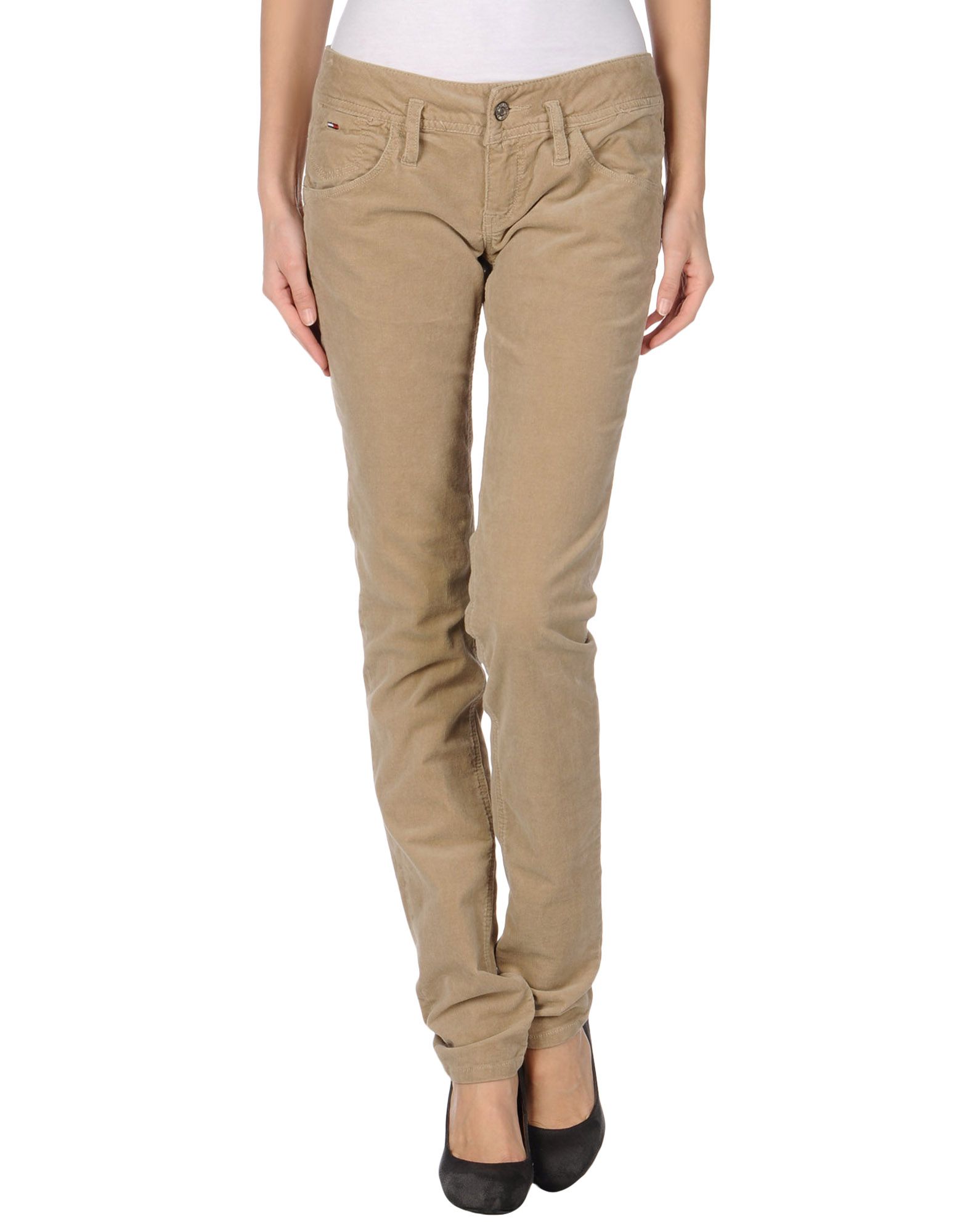 Foto tommy hilfiger denim pantalones
