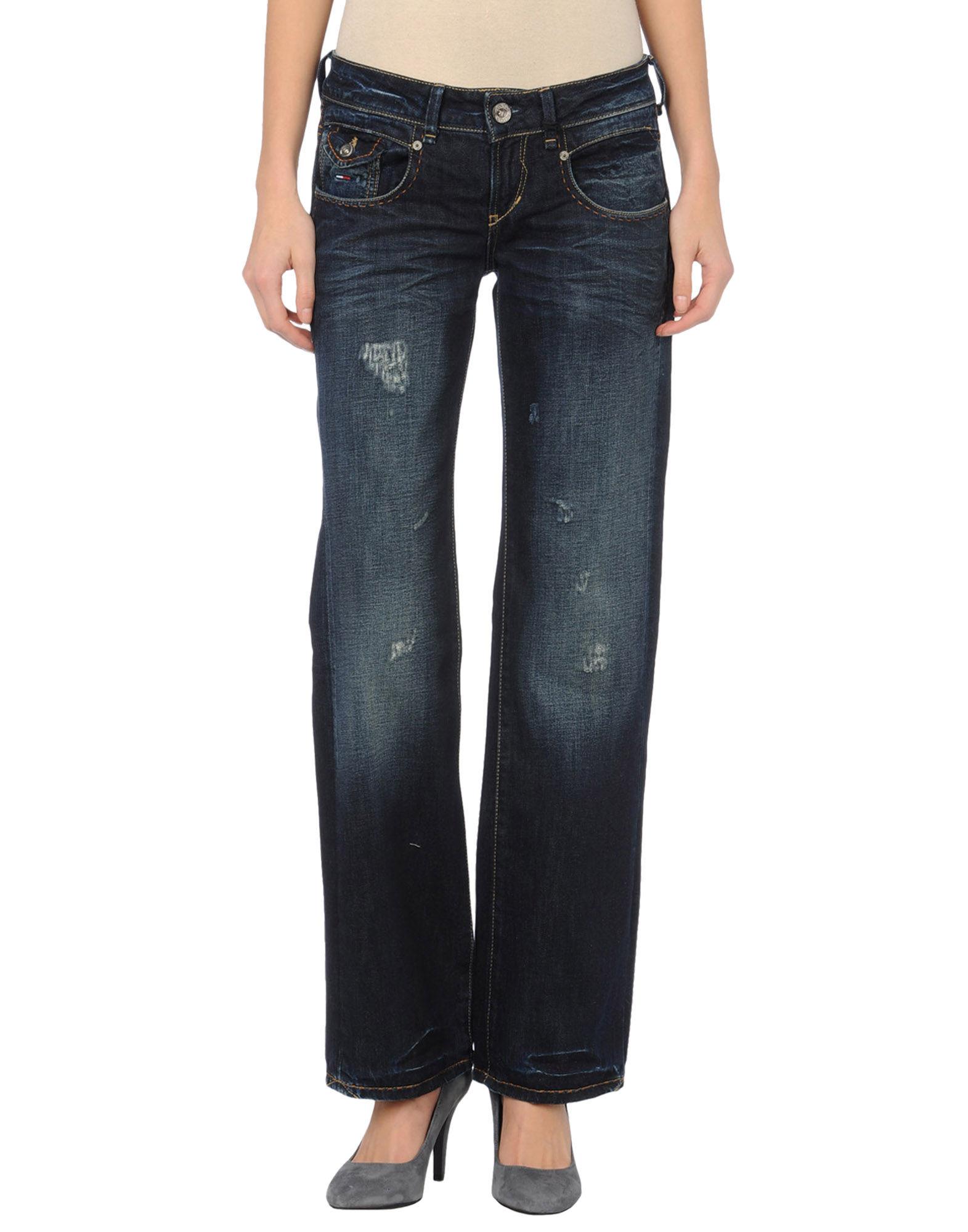 Foto tommy hilfiger denim pantalones vaqueros

