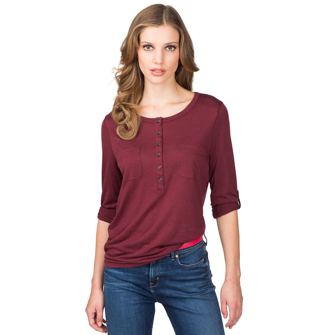 Foto Tommy Hilfiger Duane Camiseta