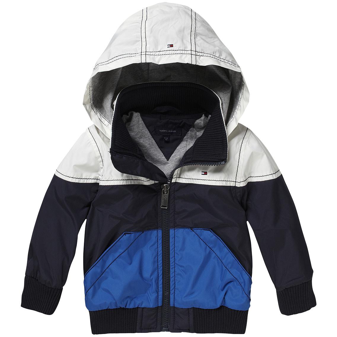 Foto Tommy Hilfiger ERIC Chaqueta Con capucha