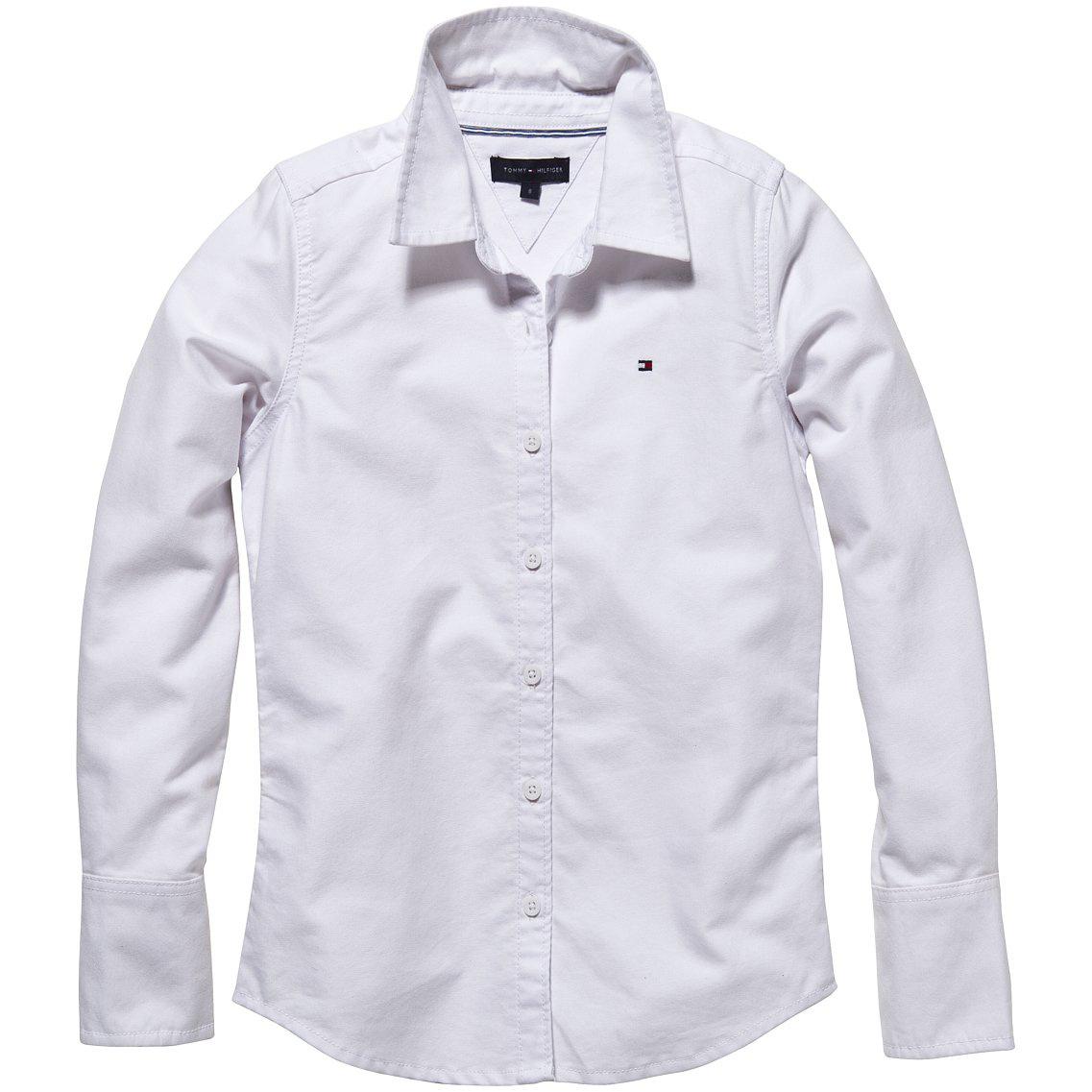 Foto Tommy Hilfiger Fay Camisa