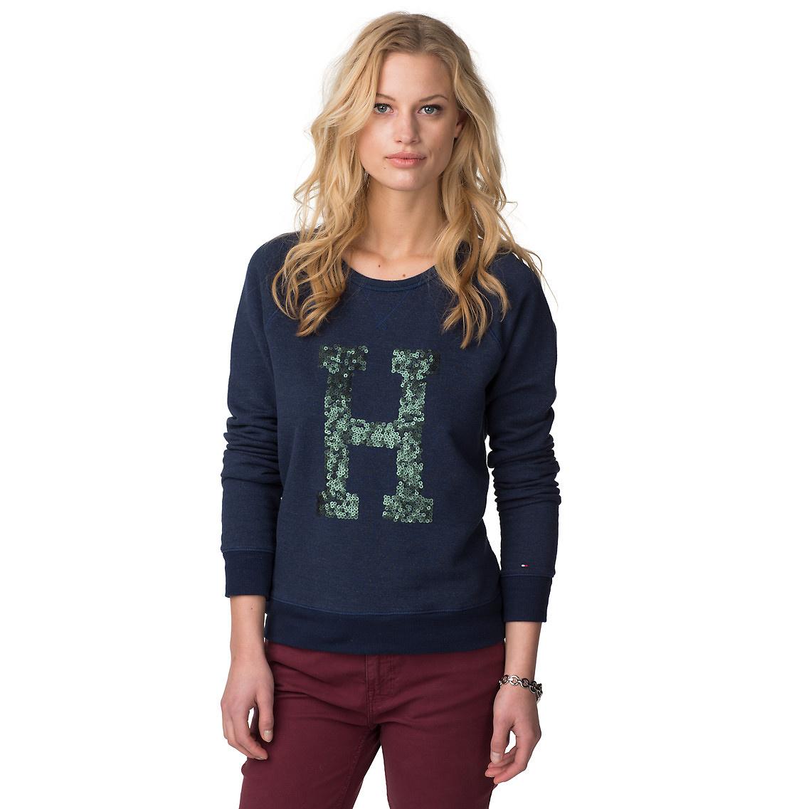 Foto Tommy Hilfiger Femi Sudadera