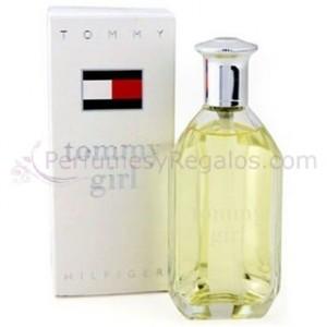 Foto Tommy hilfiger girl edc 100ml