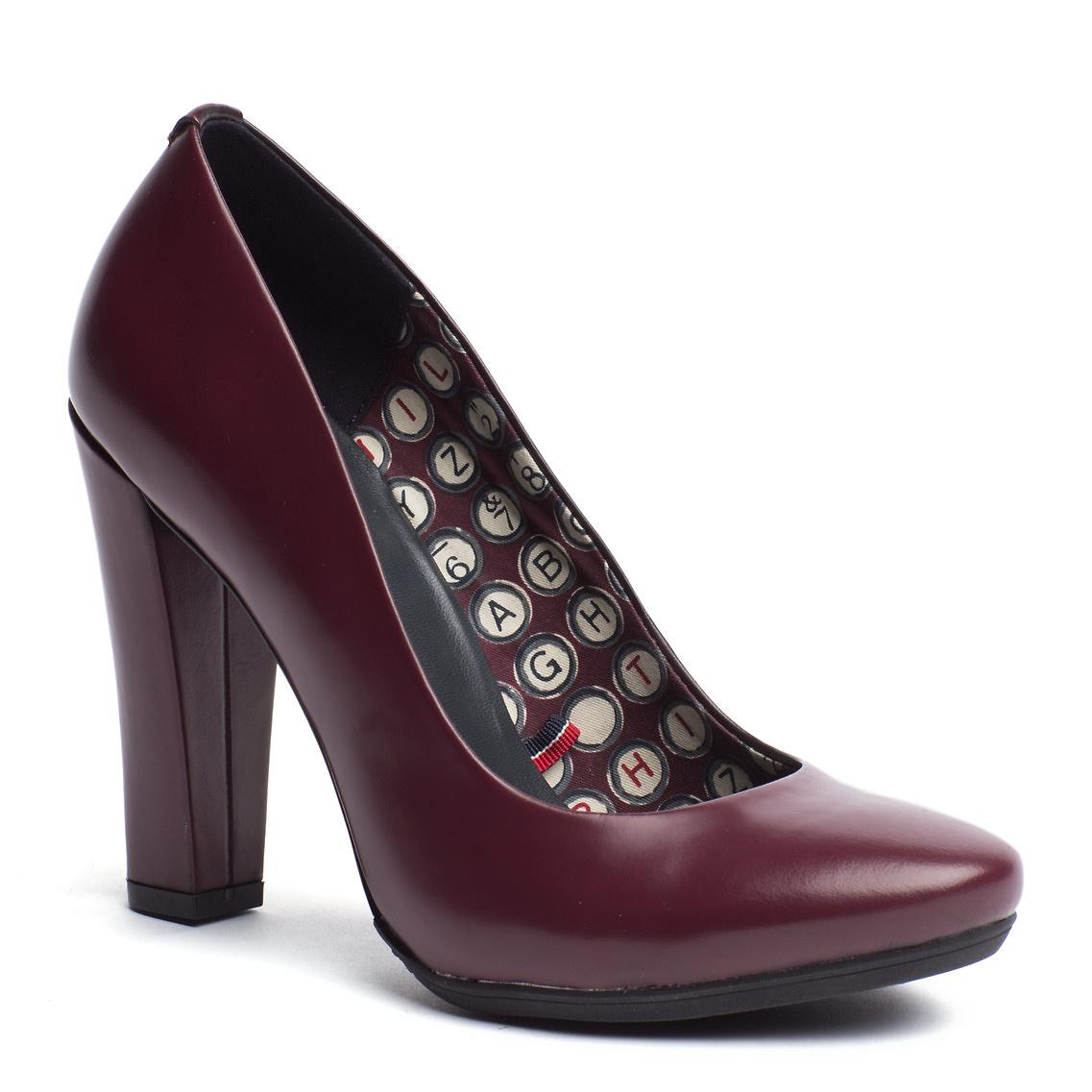 Foto Tommy Hilfiger Hailey Zapato