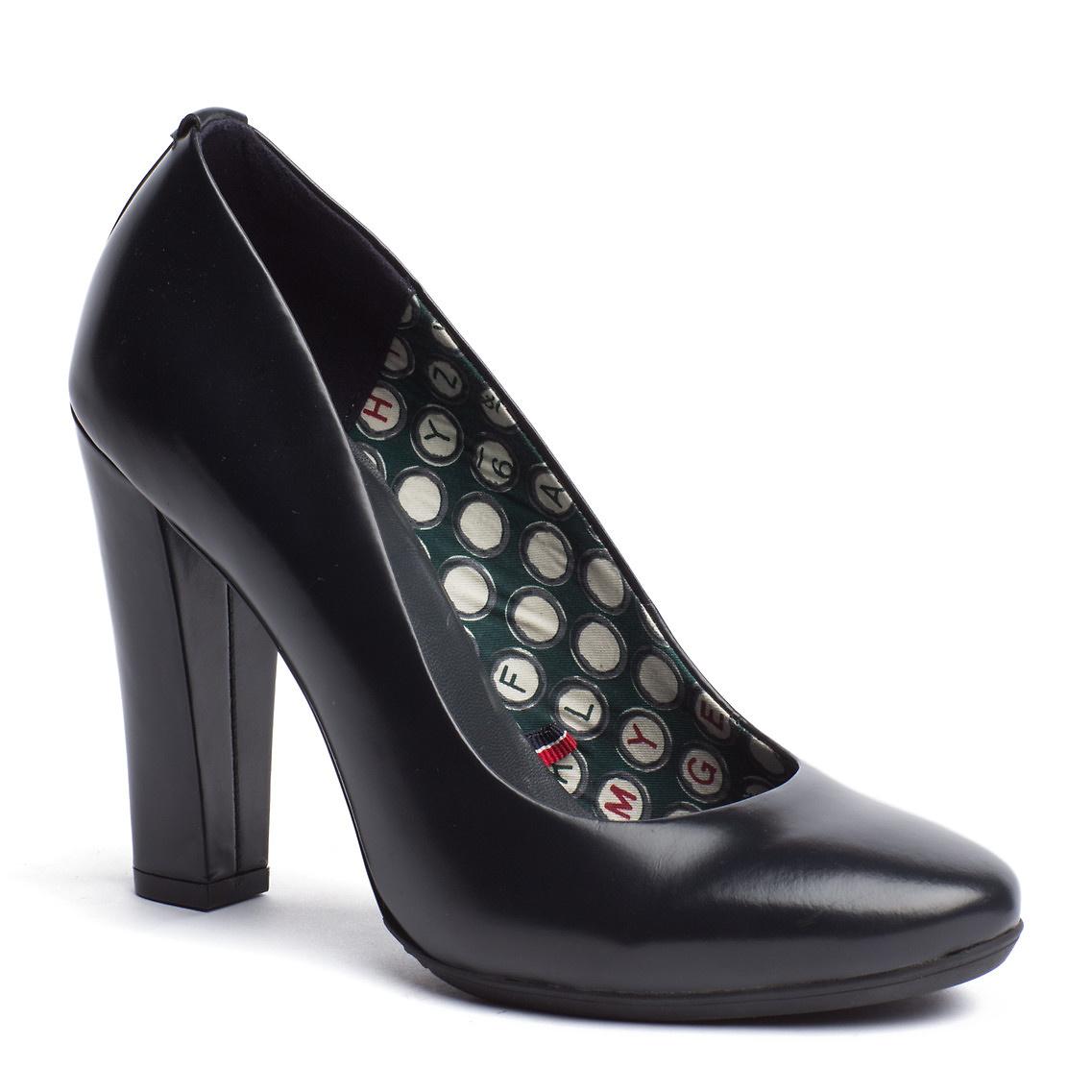 Foto Tommy Hilfiger Hailey Zapato