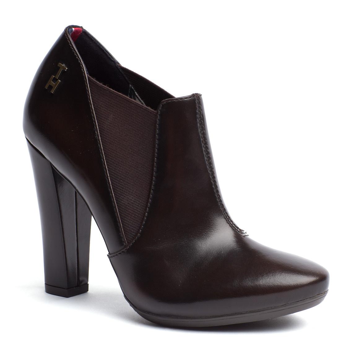 Foto Tommy Hilfiger Hailey Zapato