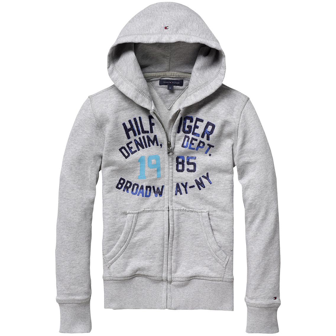 Foto Tommy Hilfiger JADON Sudadera Con capucha