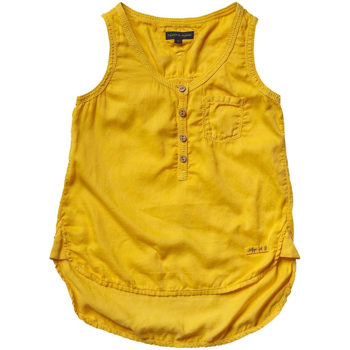 Foto Tommy Hilfiger Janet Camisa Sin Mangas