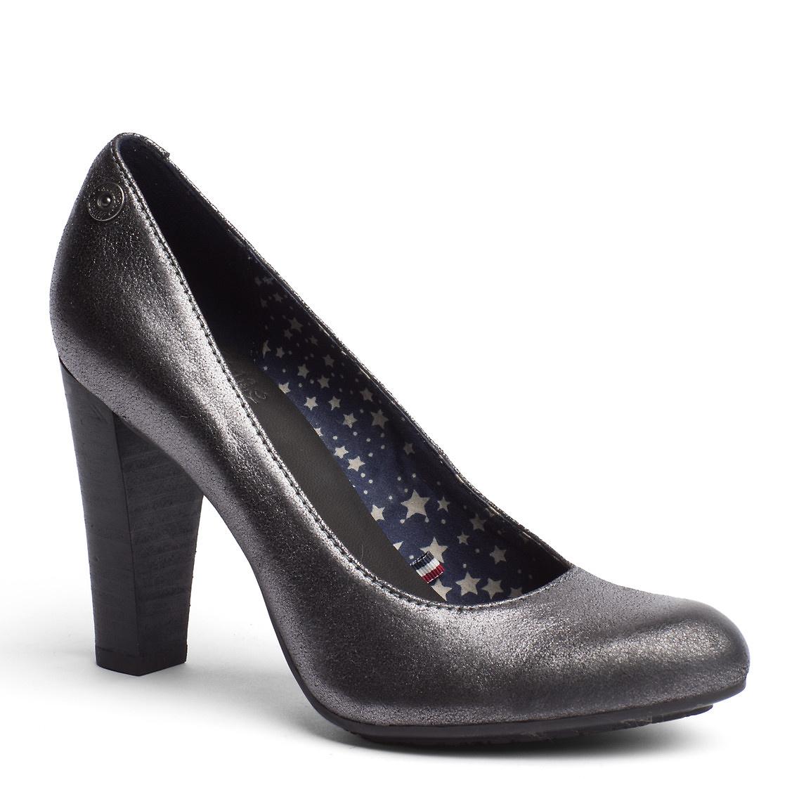 Foto Tommy Hilfiger Jo Zapato