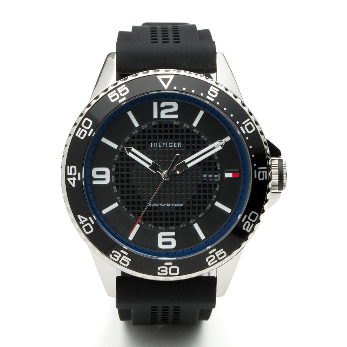 Foto Tommy Hilfiger Kiefer Reloj