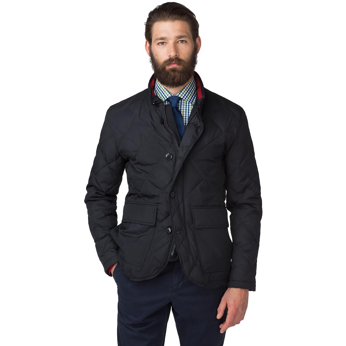 Foto Tommy Hilfiger Leander Chaqueta Con Relleno