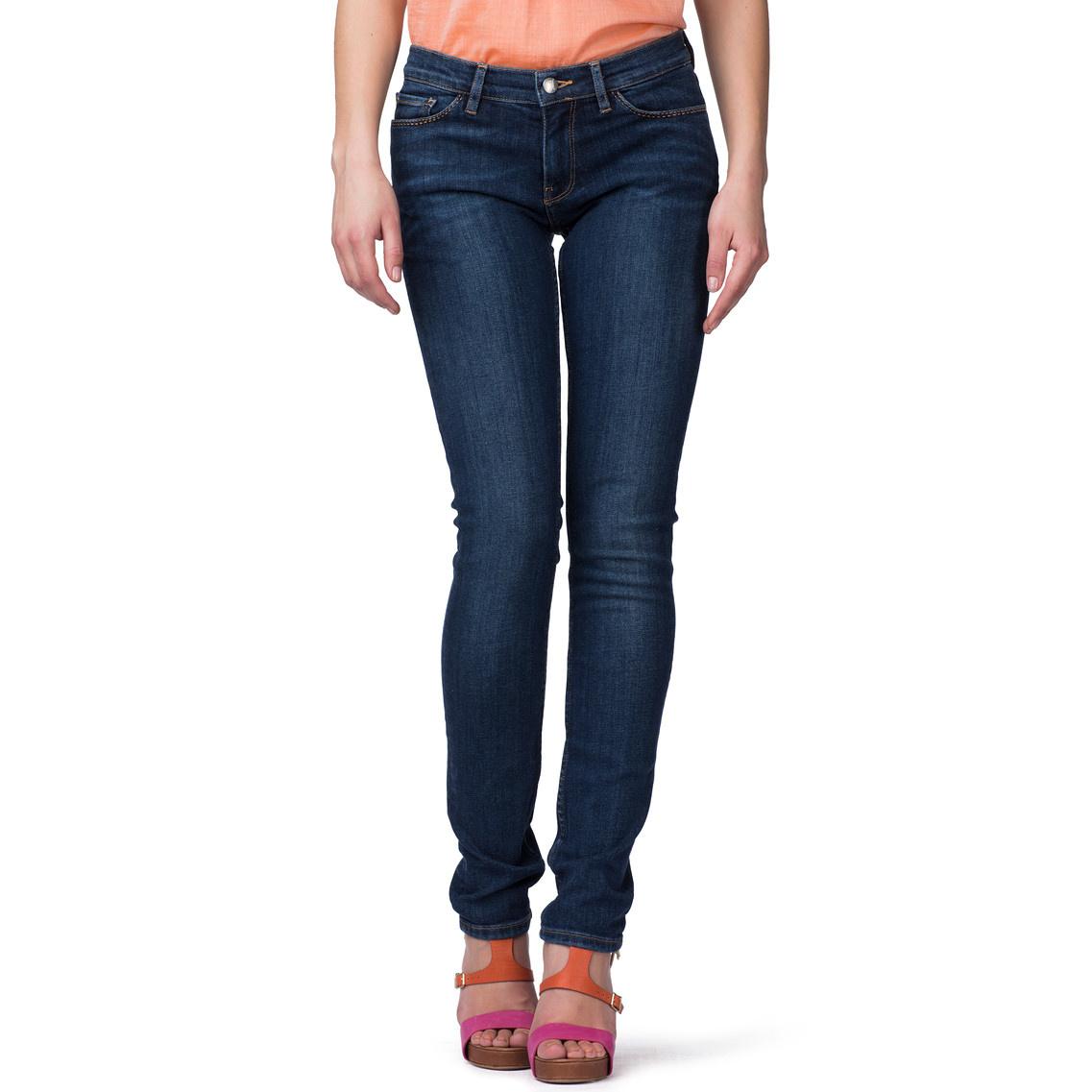 Foto Tommy Hilfiger LIMA Vaqueros Skinny