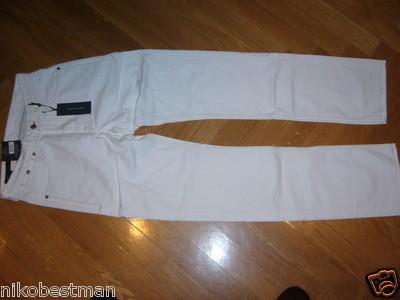 Foto tommy hilfiger madison jeans 31/34 straight fit.super oferta.
