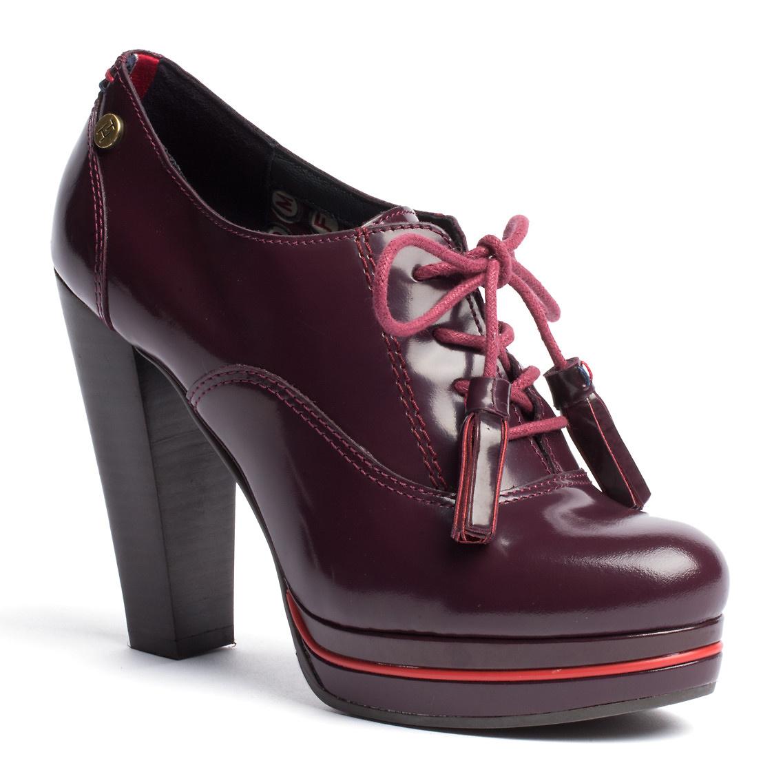 Foto Tommy Hilfiger Melia Zapato