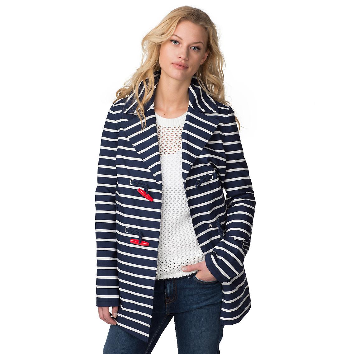 Foto Tommy Hilfiger Nadine Chaqueta