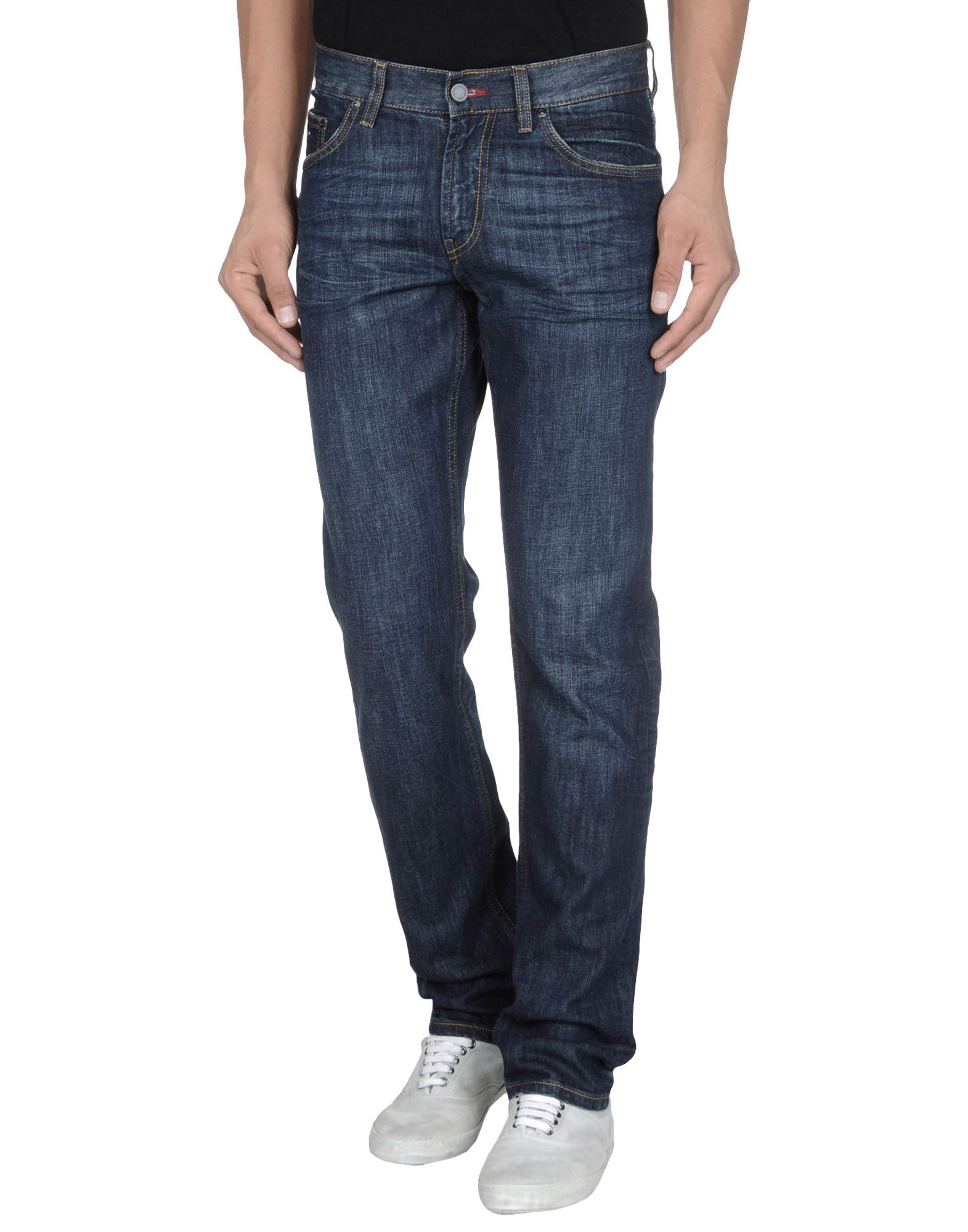 Foto tommy hilfiger pantalones vaqueros
