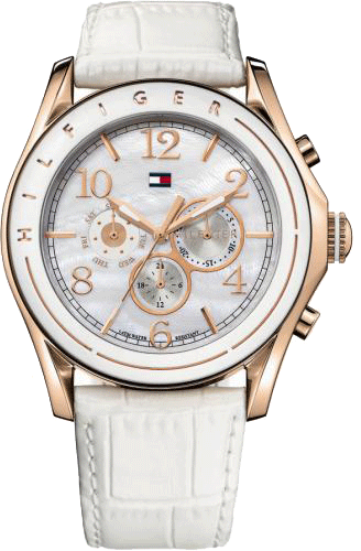 Foto Tommy Hilfiger Reloj de la mujer Avalon 1781051