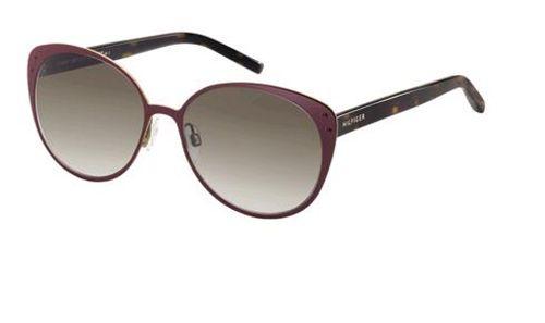 Foto Tommy Hilfiger TH 1119/S 4NA/HA
