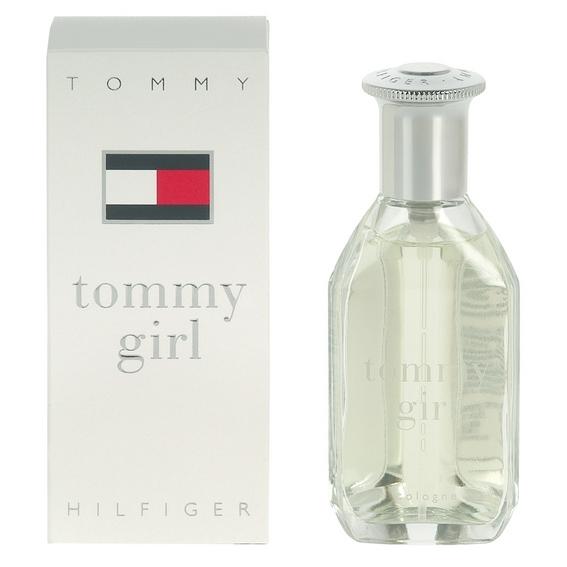 Foto Tommy hilfiger tommy girl col. 50ml vapo - Perfume Mujer