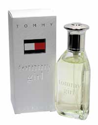 Foto Tommy Hilfiger Tommy Girl Eau de Cologne 50ml Vaporizador
