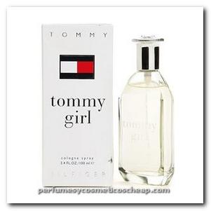 Foto Tommy Hilfiger Tommy-girl Vaporizador 100 ml
