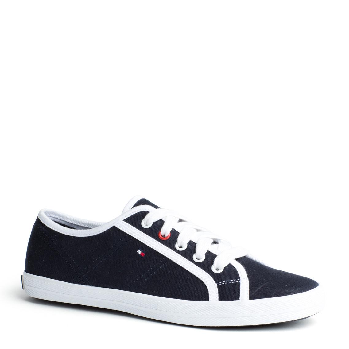 Foto Tommy Hilfiger Victoria Zapatos Casual