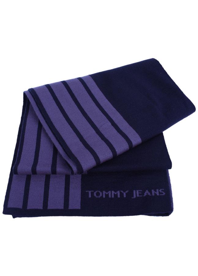 Foto TOMMY JEANS color azul marino tommy jeans Complementos Hombre