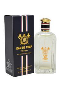Foto Tommy men eau de prep eau de toilette vaporizador 100 ml