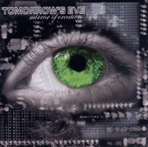 Foto Tomorrows Eve: Mirror Of Creation CD