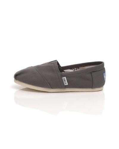 Foto TOMS zapatos - Classic canvas