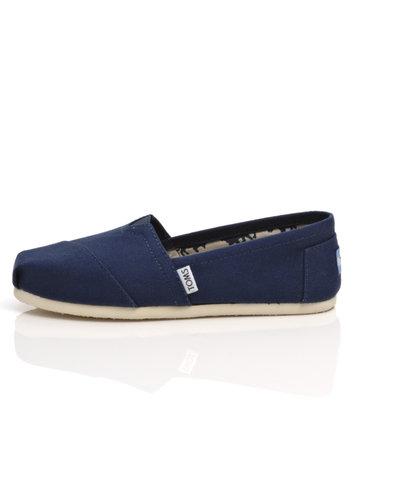 Foto TOMS zapatos - Classic canvas