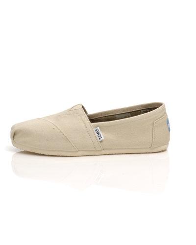 Foto TOMS zapatos - Classic canvas