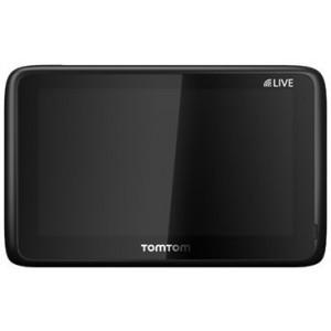 Foto TomTom GO - LIVE Camper Caravan - receptor GPS