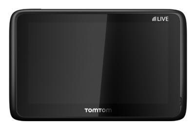 Foto Tomtom Go Live 1000 Iberia