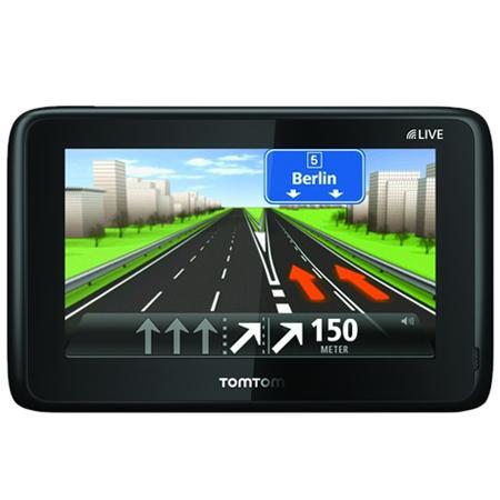 Foto Tomtom Go Live 1005 Hdt+ Ltm Eu45