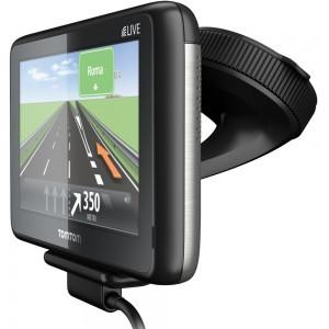 Foto Tomtom go live 1005 world 66 receptor gps