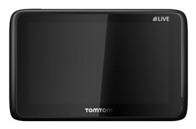 Foto Tomtom Go Live Camping Europa Navd 45 Paises Pantalla Xxl - 5 In