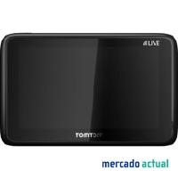 Foto tomtom pro 5150 eu truck live