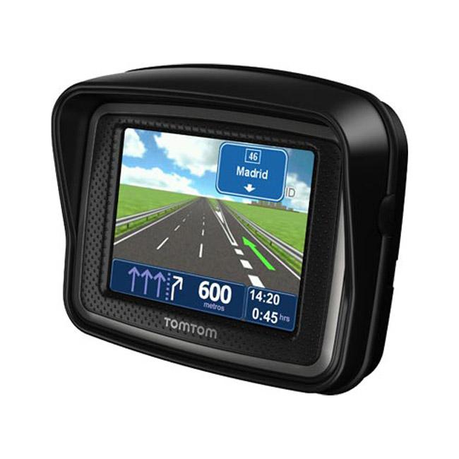 Foto TOMTOM URBAN RIDER 3 EUROPA