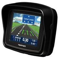 Foto TomTom Urban Rider v.3 Europa