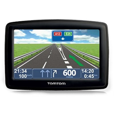 Foto Tomtom xl classic 22 europa lcd 4.3”