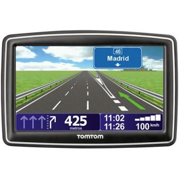 Foto tomtom xxl iq routes edition europe