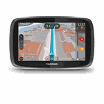 Foto Tomtom® Go Live 6000 Europa Ltm ( Mapas Gratuitos )
