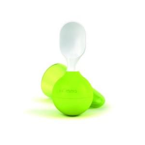 Foto Tomy momma spoon - green