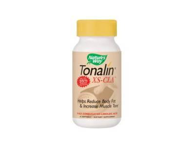 Foto Tonalin 1000mg 45cap
