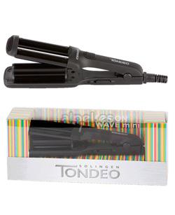 Foto tondeo plancha cerion wave mini